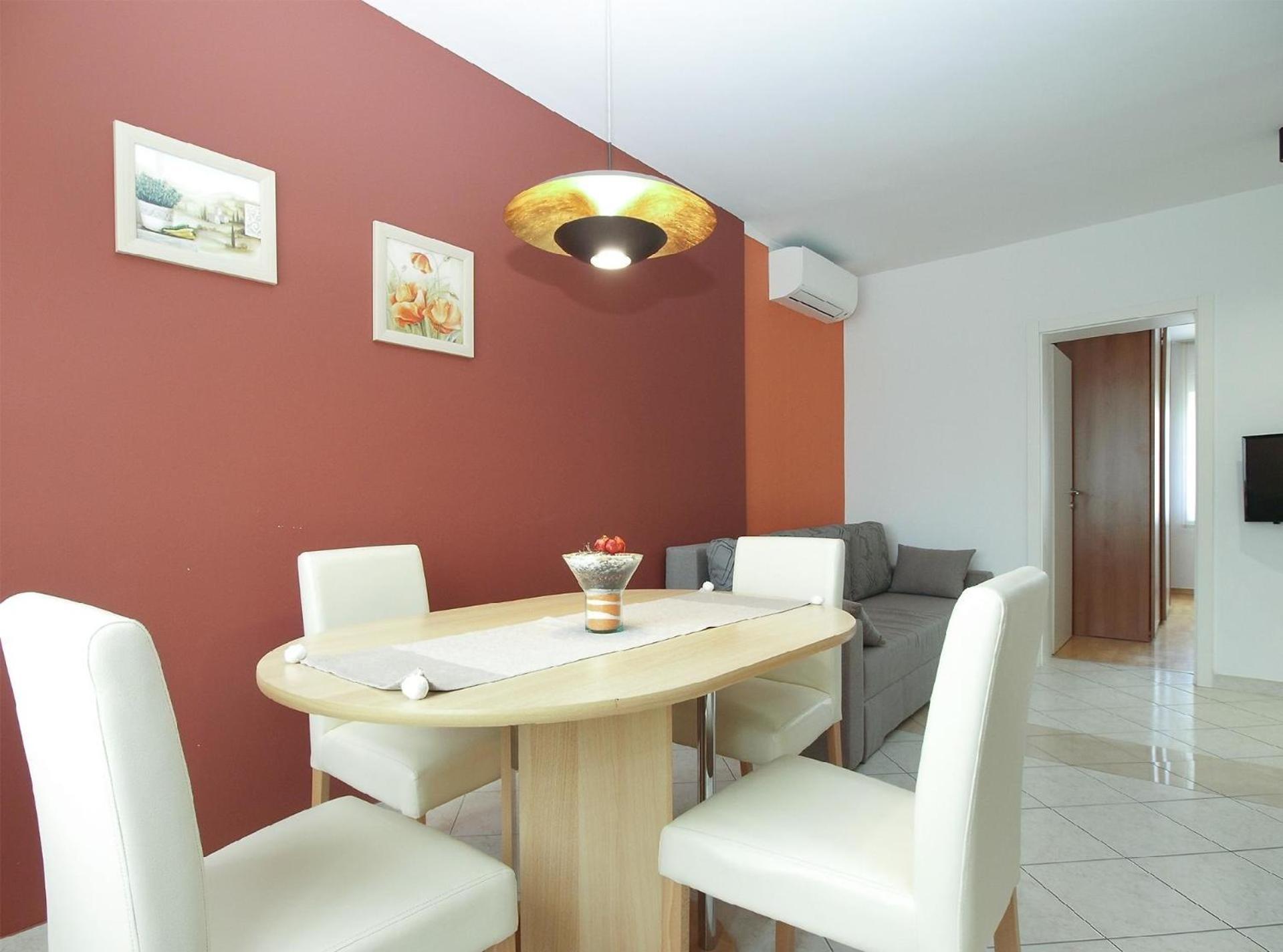 Počitniška hiša Mit Privatpool Fuer 8 Personen Ca 150 Qm In Pula-fondole, Istrien Istrische Riviera